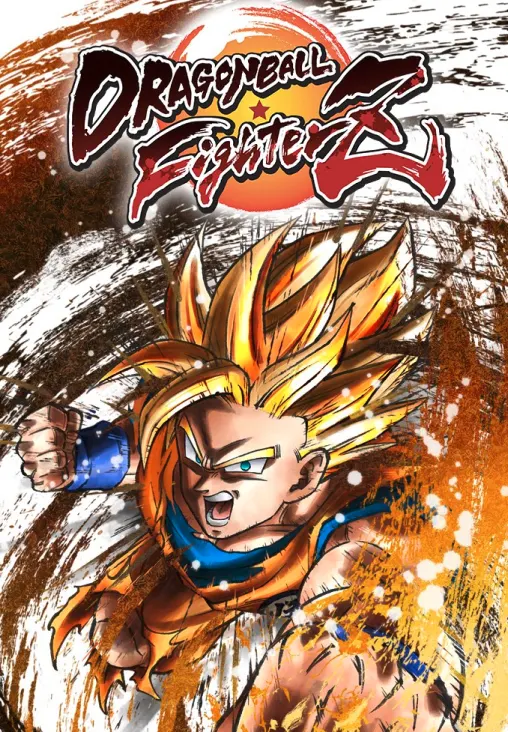 Dragonball FighterZ