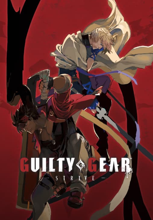 Guilty Gear -Strive-