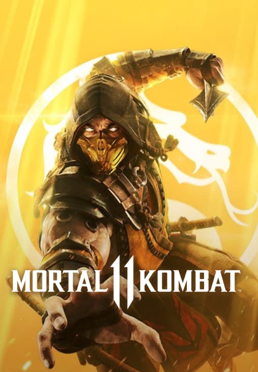 Mortal Kombat 11 Ultimate