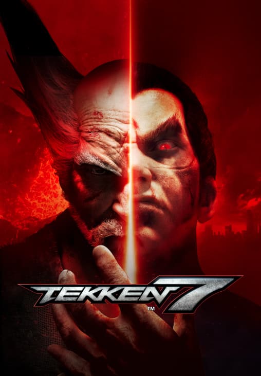 Tekken 7